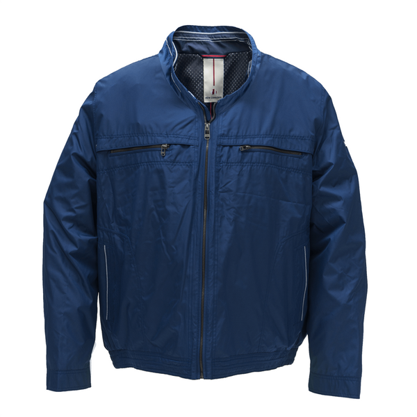 Cabano Cabano Light Casual Jacket K Blue Cabano Light Casual Jacket K Grey Cabano Light Casual Jacket K Navy