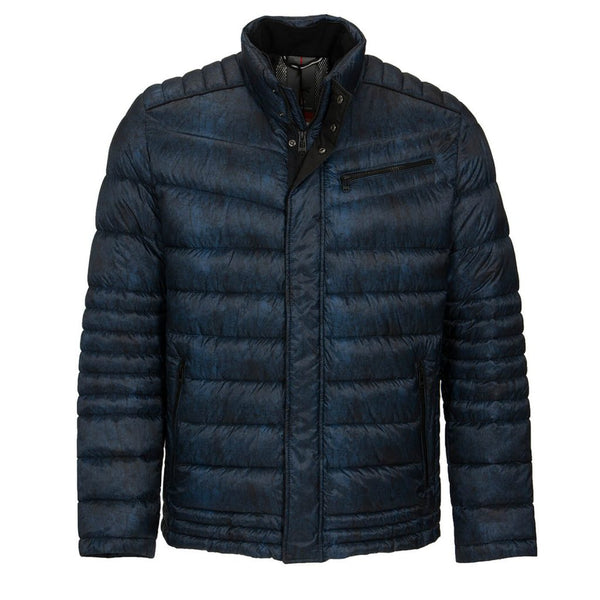 Cabano Cabano Lightwear Jacket R Navy Cabano Lightwear Jacket R Wine