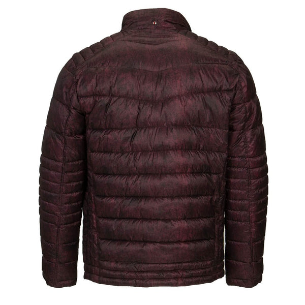 Cabano Cabano Lightwear Jacket R Navy Cabano Lightwear Jacket R Wine