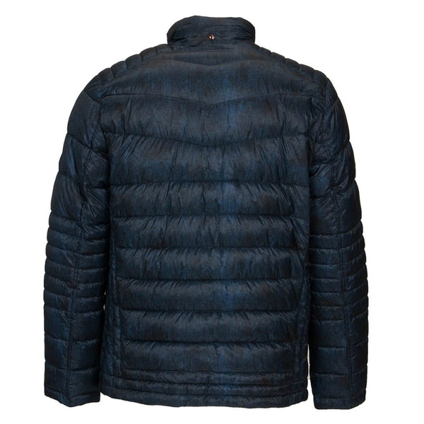 Cabano Cabano Lightwear Jacket R Navy Cabano Lightwear Jacket R Wine