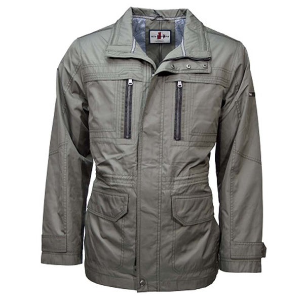 cabano Cabano Lightweight Jacket K Green Cabano Lightweight Jacket K Navy