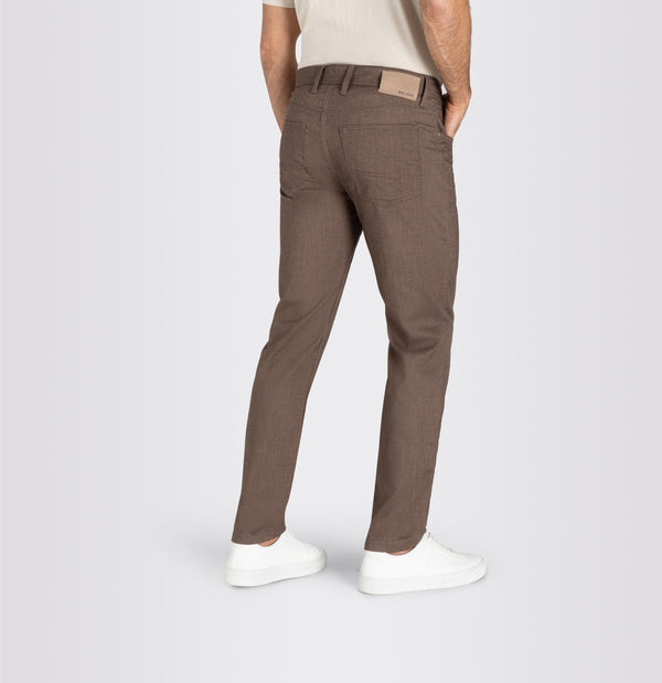 Cabano Mac Arnem Jeans 500B R Brown