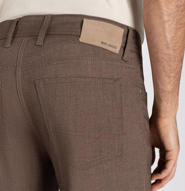 Cabano Mac Arnem Jeans 500B R Brown