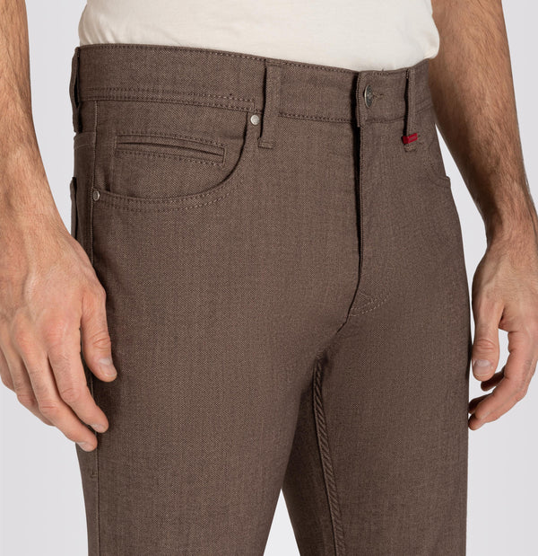 Cabano Mac Arnem Jeans 500B R Brown