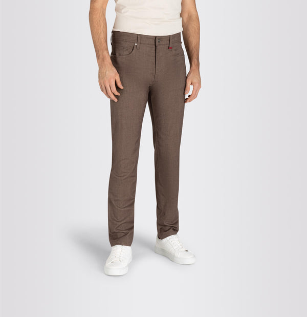 cabano Mac Arnem Jeans 500B R Brown