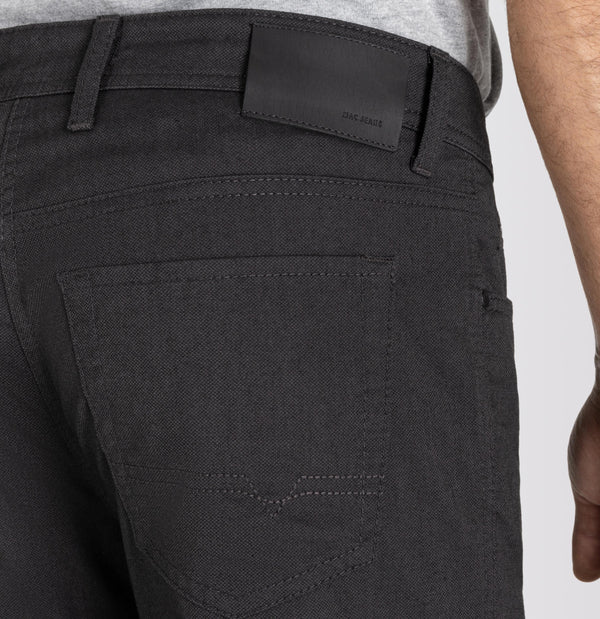 Cabano Mac Arnem Jeans 500G R Dark Grey