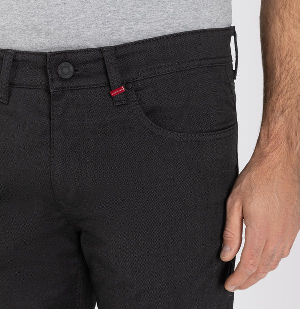 Cabano Mac Arnem Jeans 500G R Dark Grey