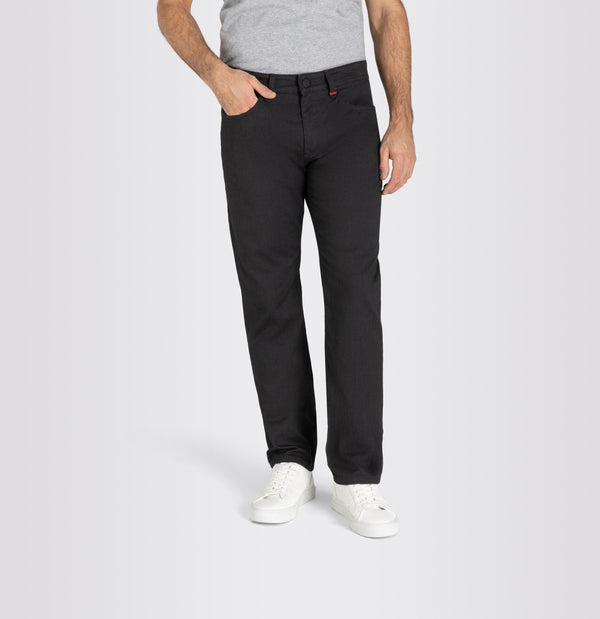 cabano Mac Arnem Jeans 500G R Dark Grey
