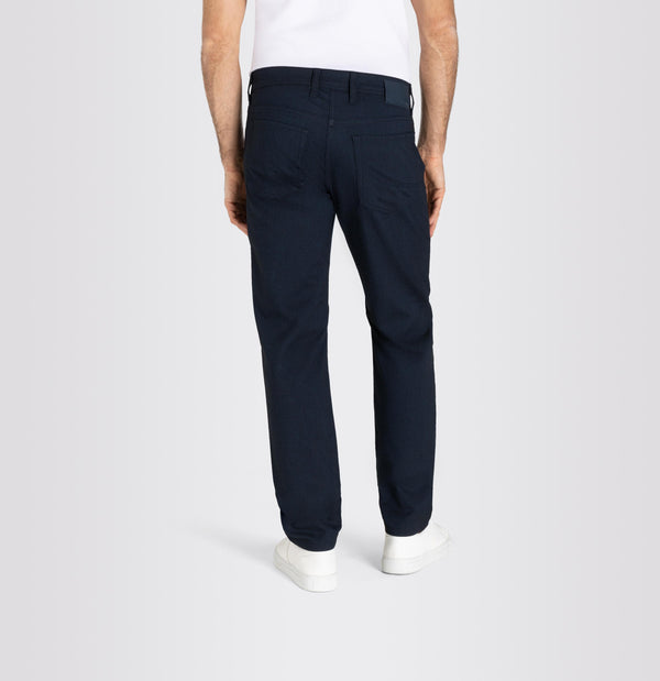 Cabano Mac Arnem Jeans 500N R Navy