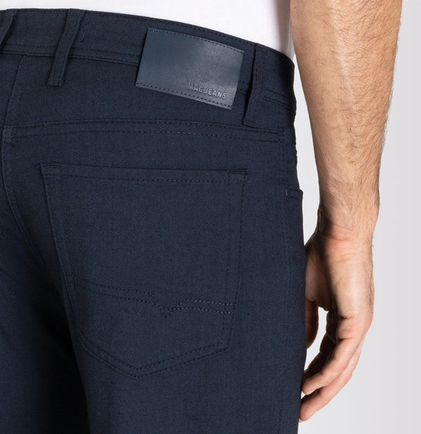 Cabano Mac Arnem Jeans 500N R Navy