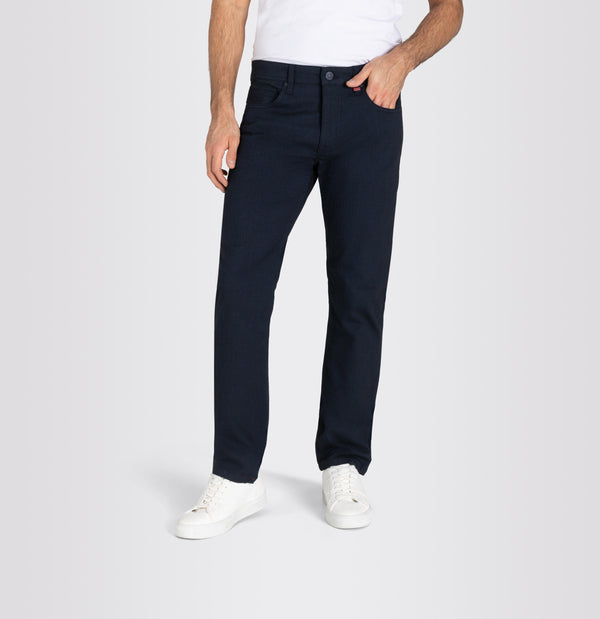 cabano Mac Arnem Jeans 500N R Navy