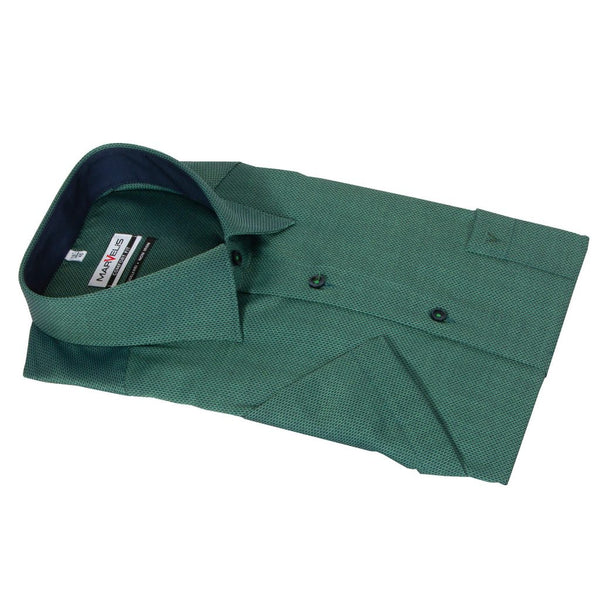 cabano Marvelis Casual Shirt K Green