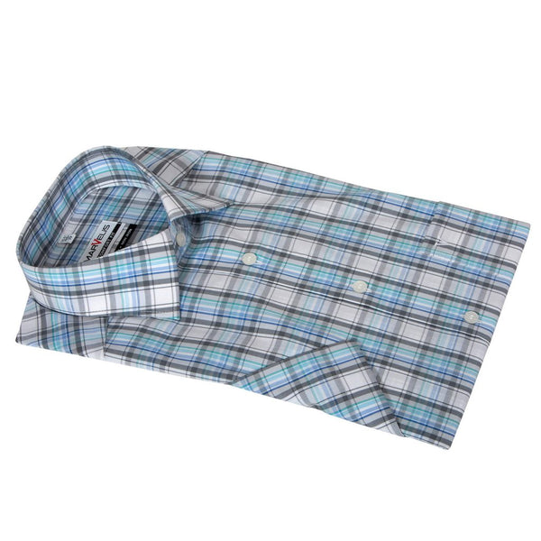 cabano Marvelis Casual Shirt R Grey