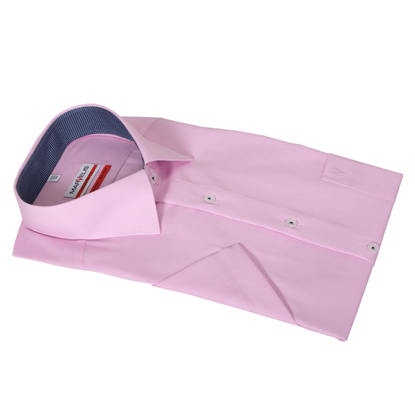 cabano Marvelis Formal Shirt R Pink