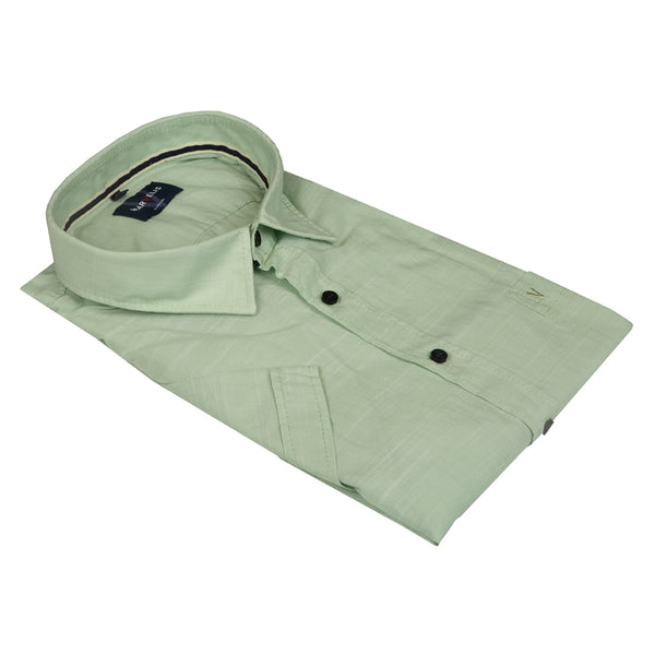 cabano Marvelis Shirt 6018 Lg K Light Green