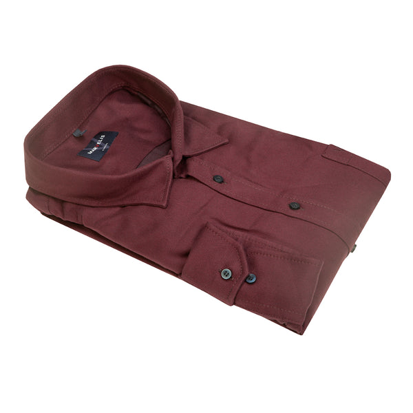 cabano Marvelis Shirt 602644W K Wine