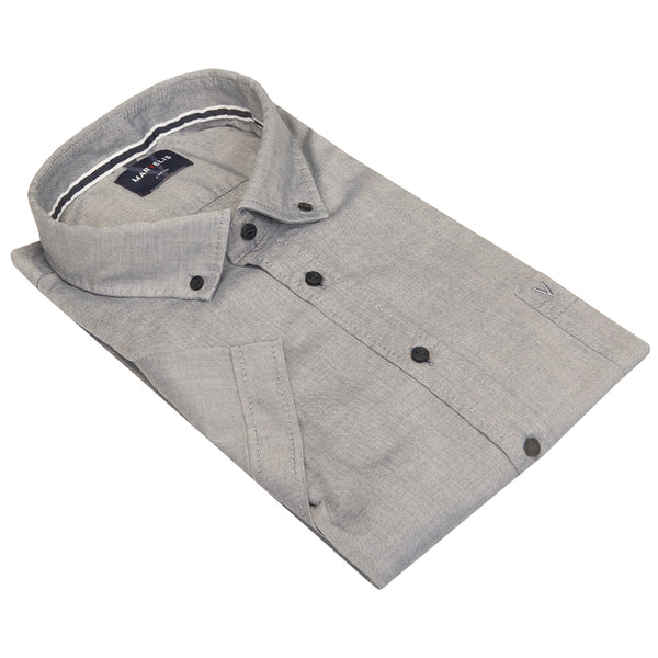 cabano Marvelis Shirt 6072/72 Gy K Grey