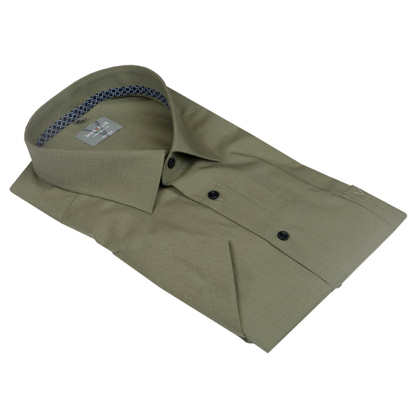 cabano Marvelis Shirt 7000 Mg R Mid Green