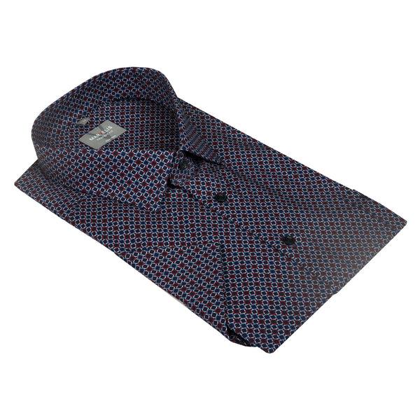 cabano Marvelis Shirt 7012 N K Navy