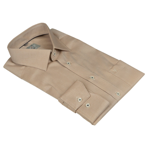 cabano Marvelis Shirt 7014 Bg R Beige