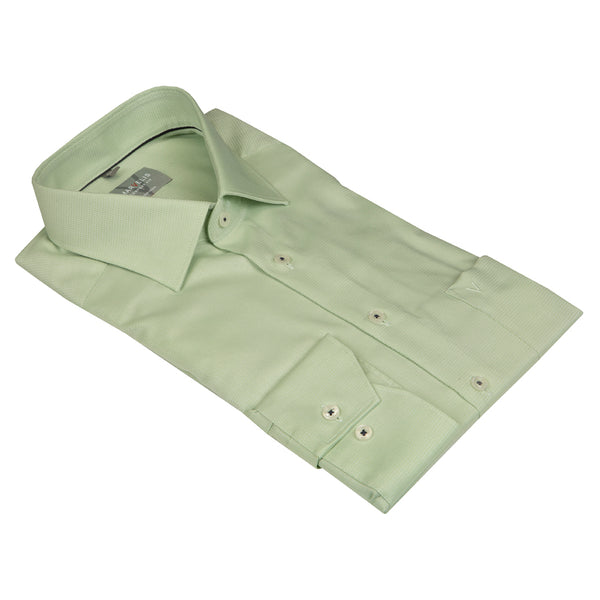 cabano Marvelis Shirt 7014 L R Light Green