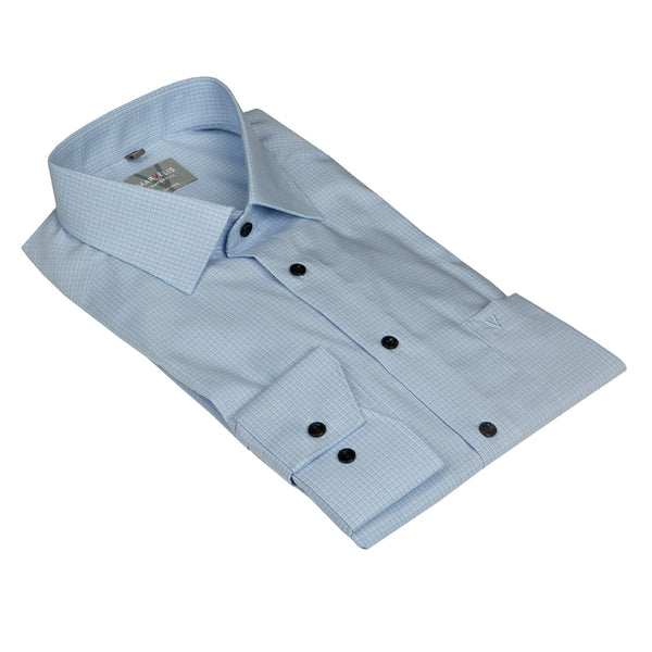 cabano Marvelis Shirt 7022 Lb R Light Blue