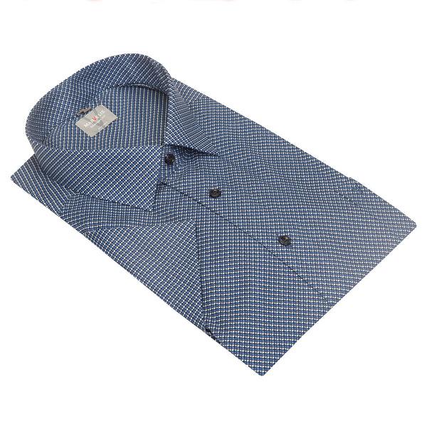 cabano Marvelis Shirt 7024/72 B K Blue