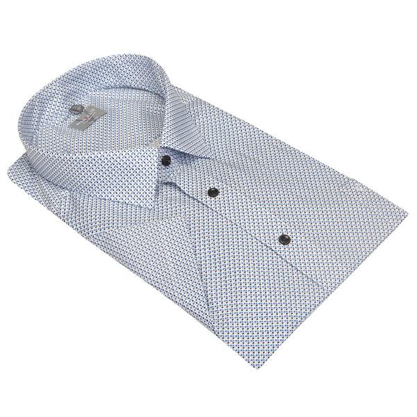 cabano Marvelis Shirt 7024/72 Ny K Navy