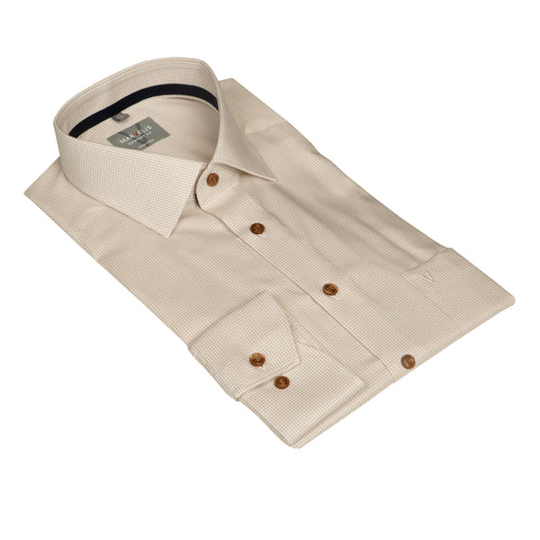 cabano Marvelis Shirt 7024 Bg K Beige
