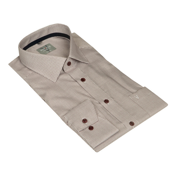 cabano Marvelis Shirt 7024 Ls W R Wine