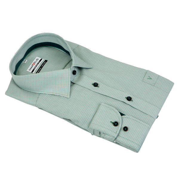 cabano Marvelis Shirt 7036 K Green