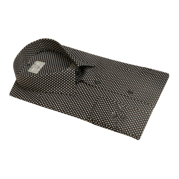 cabano Marvelis Shirt 704644 K Black