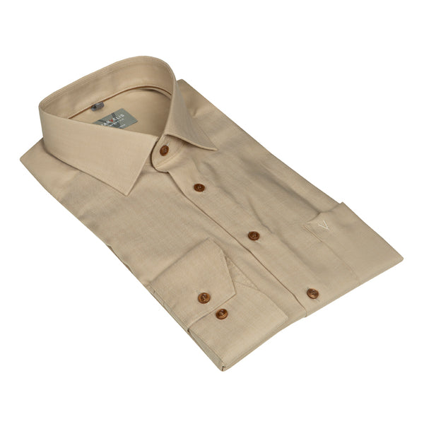 cabano Marvelis Shirt 7056H Bg R Beige