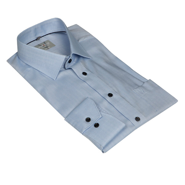 cabano Marvelis Shirt 7056H Lb K Light Blue