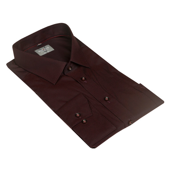 cabano Marvelis Shirt 7226 W R Wine