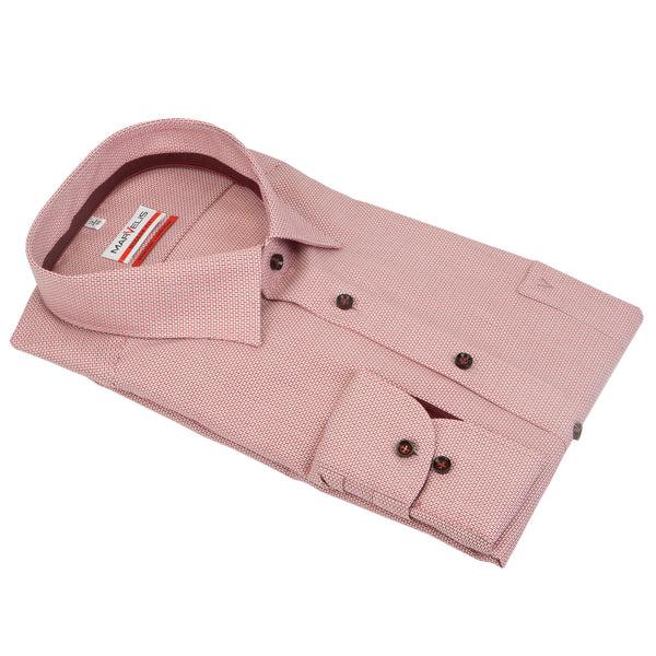 cabano Marvelis Shirt 7236 K Red
