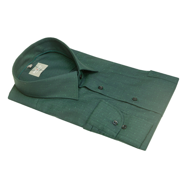 cabano Marvelis Shirt Dg700444 K Dark Green