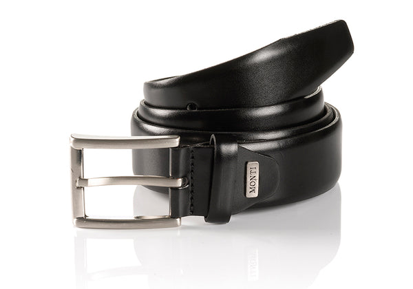cabano Monti London Belt R Black