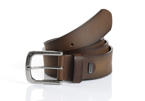 Cabano Monti Nashville Belt K Tan