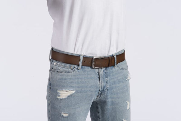 cabano Monti Nashville Belt K Tan