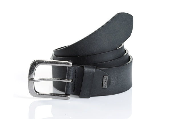 Cabano Monti Nashville Belt R Black