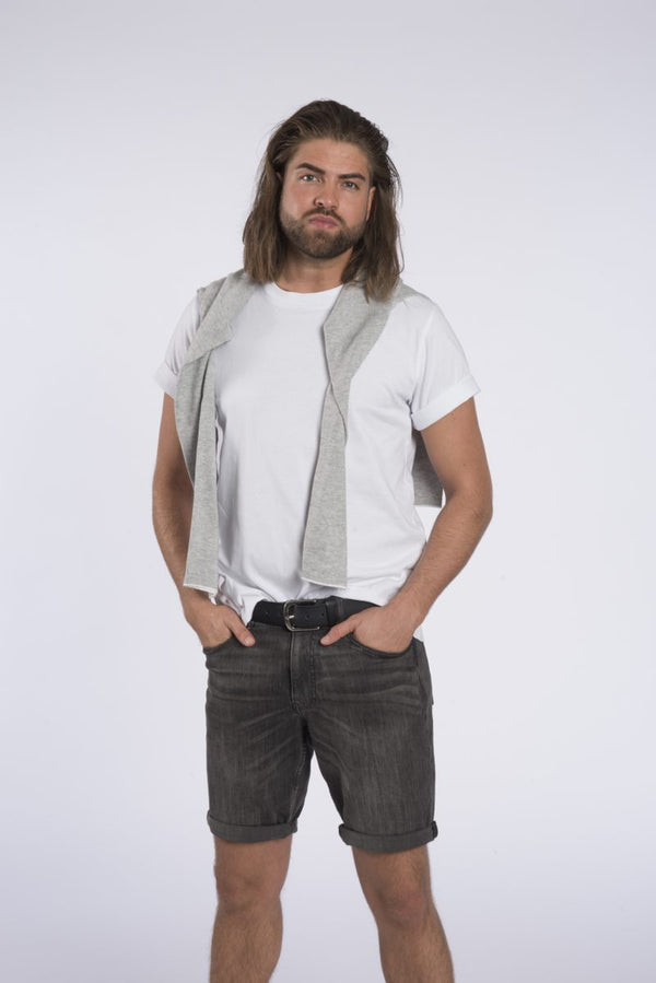 cabano Monti Nashville Belt R Black