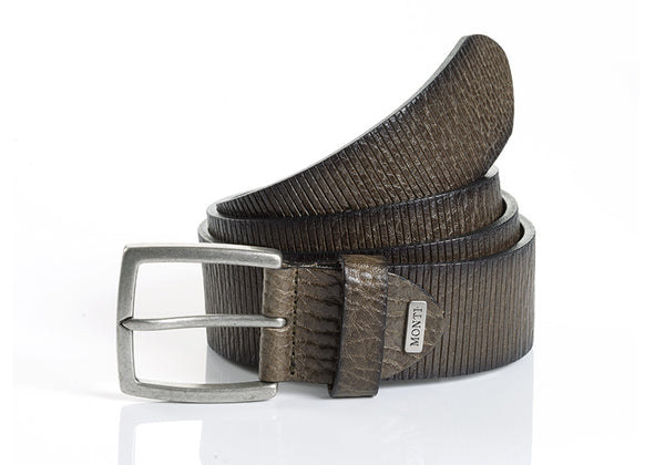 cabano Monti Oklahoma Belt R Dark Green
