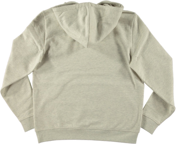 Cabano Mustang Bennet Hd Hoody 3074 K Light Grey