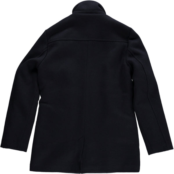 Cabano Mustang Car Coat David 5323 R Navy