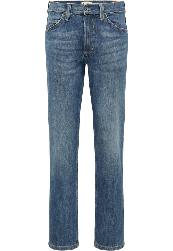 Cabano Mustang Denim Jeans K Stonewash