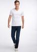 Cabano Mustang Denim Jeans R Dark Blue