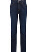 Cabano Mustang Denim Jeans R Dark Blue
