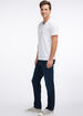 Cabano Mustang Denim Jeans R Dark Blue
