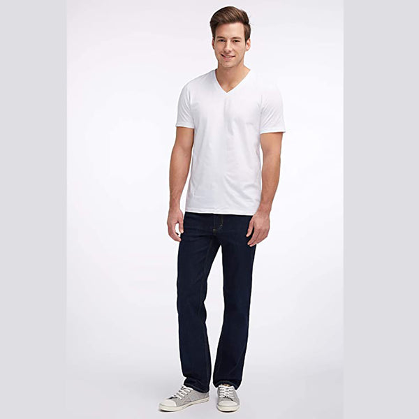 cabano Mustang Denim Jeans R Dark Blue